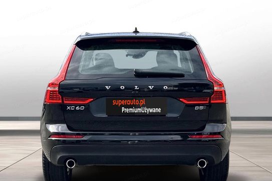 Volvo XC60 B5 D AWD Momentum Pro