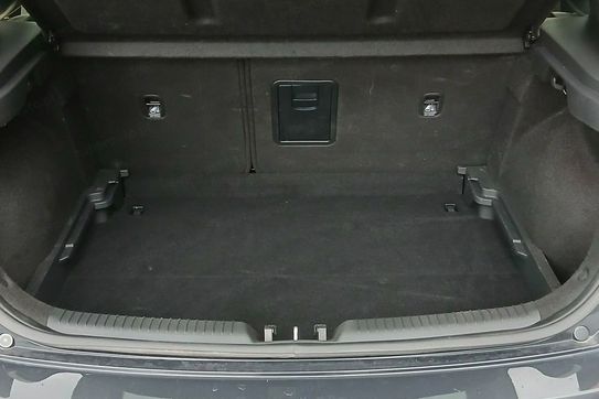 Hyundai i30 1.0 t-Gdi Smart