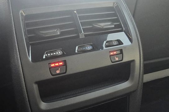 BMW X5 xDrive30d M Sport