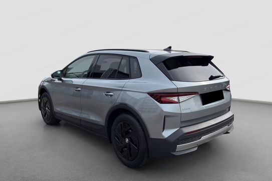 Skoda Elroq 50