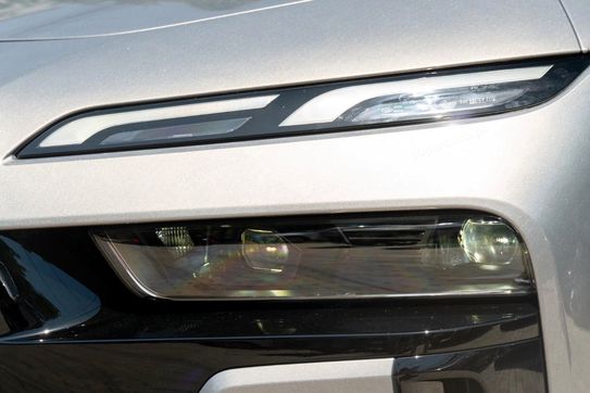 BMW Seria 7 740d xDrive M Sport