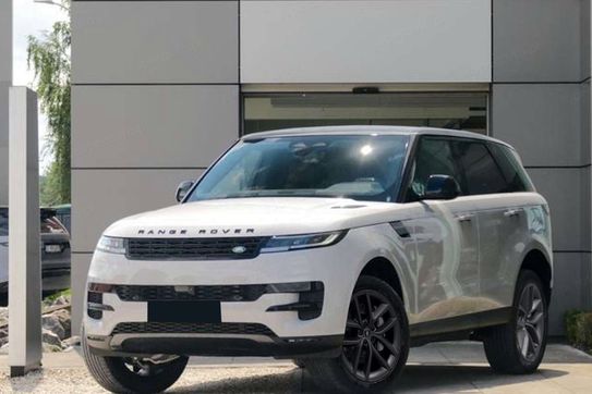 Land Rover Range Rover Sport 3.0 P460e S