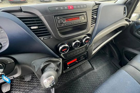 Iveco Daily 65C18 L4H2
