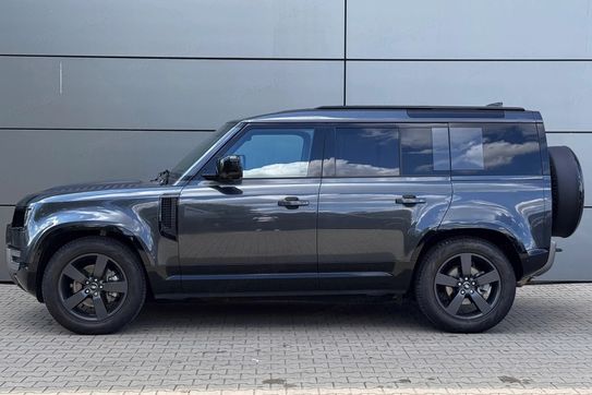 Land Rover Defender 110 D250 X-Dynamic AWD HSE