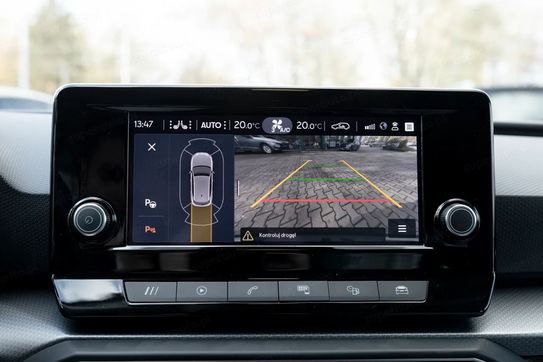 Seat Leon 1.5 eTSI Style DSG