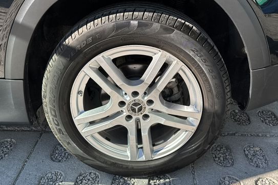 Mercedes GLB 200