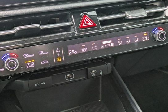 Kia Niro e-Niro 64kWh L