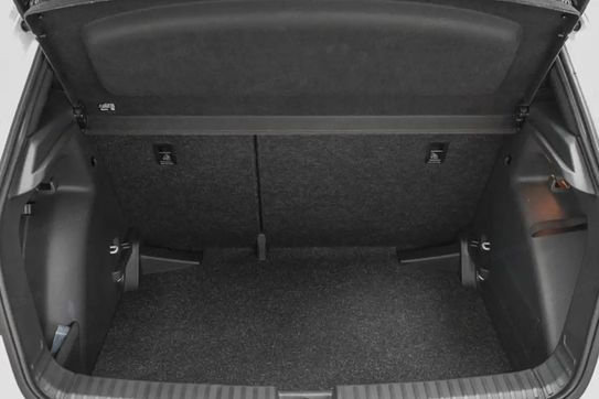 Skoda Fabia Monte Carlo 1.0 TSI DSG