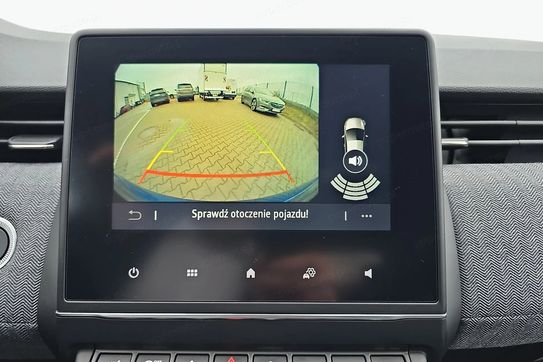 Renault Clio 1.0 TCe Techno