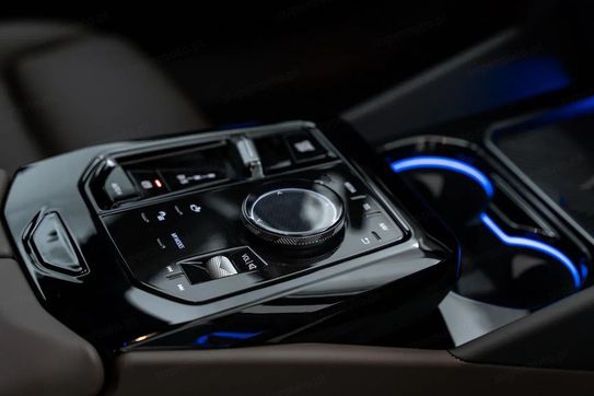 BMW Seria 5 520d xDrive M Sport
