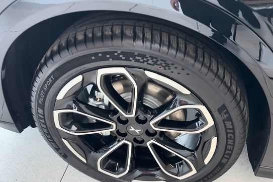 XPENG G6 AWD Performance