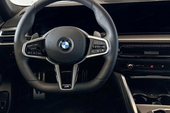 BMW Seria 4 Coupe 430i xDrive M Sport
