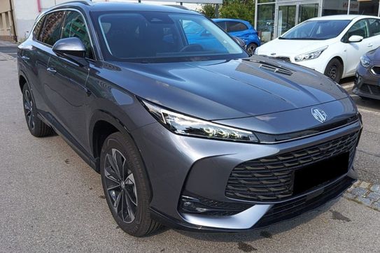 MG HS 1.5T PHEV Exclusive aut