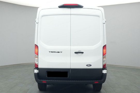 Ford Transit 350 L3H2 Trend Zabudowa Brygadowa
