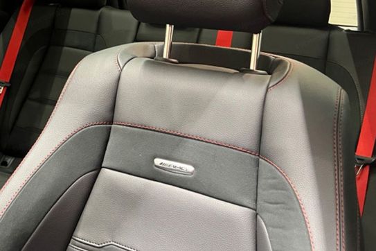 Mercedes GLE AMG 53  4-Matic+