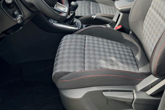 MG ZS 1.5 VTi-Tech Excite