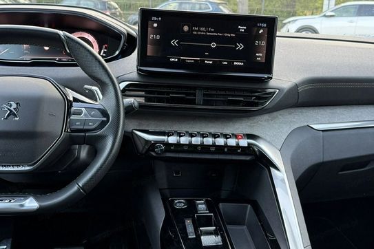 Peugeot 3008 1.2 Puretech Gt S&S EAT8