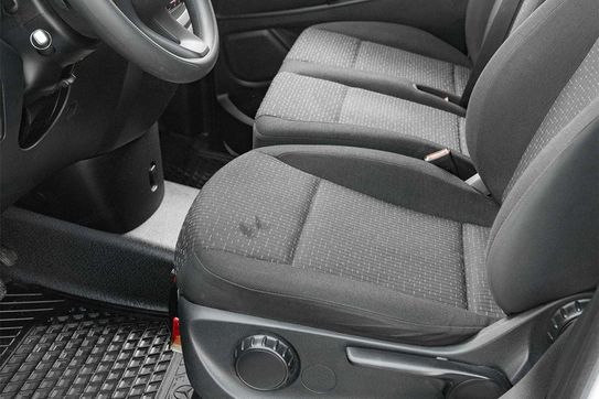 Mercedes Vito 116 CDI Długi