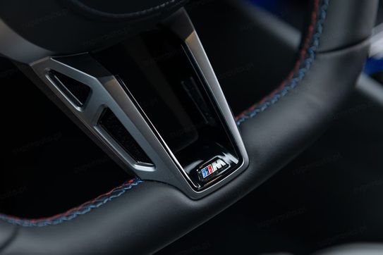 BMW Seria 5 Touring M5