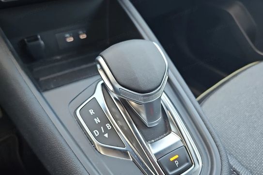 Renault Symbioz 1.6 E-Tech Full Hybrid Techno