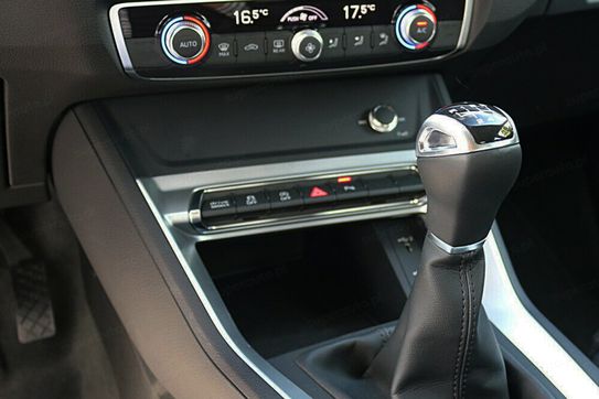 Audi Q3 35 TFSI S-Line Sportback