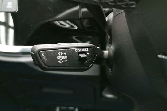 Audi Q3 35 TDI S-Line