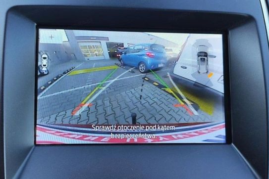 Ford S-MAX 2.5 Hybrid Titanium CVT