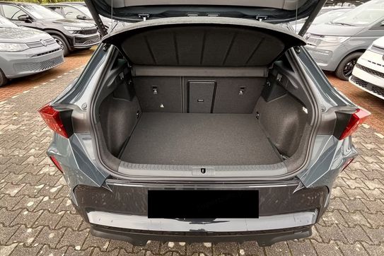 Cupra Formentor 2.0 TSI 4Drive DSG