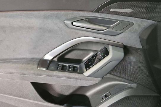 Audi Q5 SQ5 TFSI quattro