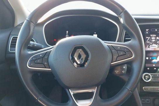 Renault Megane 1.3  Techno