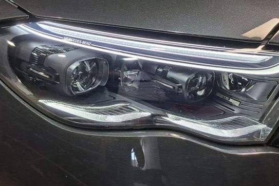 Mercedes E Klasa 220 d 4-Matic Avantgarde