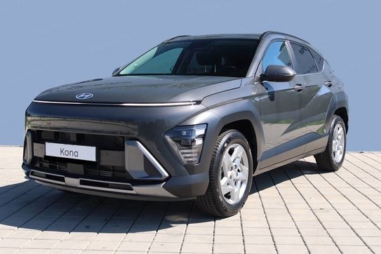 Hyundai Kona 1.6 T-GDI Executive DCT