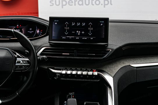 Peugeot 5008 1.6 PureTech GT