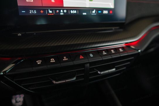 Skoda Octavia 2.0 TDI RS DSG