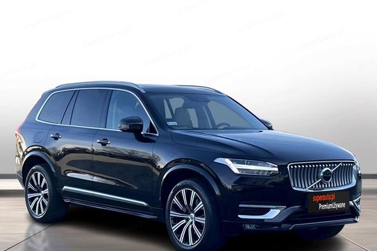 Volvo XC90 B5 D AWD Inscription 7os aut