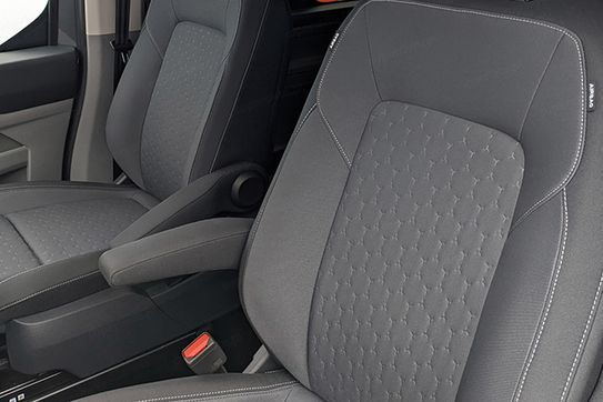 Ford Tourneo Custom 320 L2H1 Titanium A8