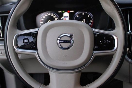 Volvo V60 CC  B4 D AWD aut