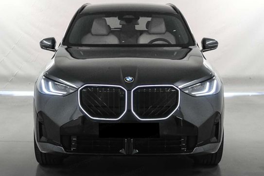 BMW X3 xDrive20 M Sport