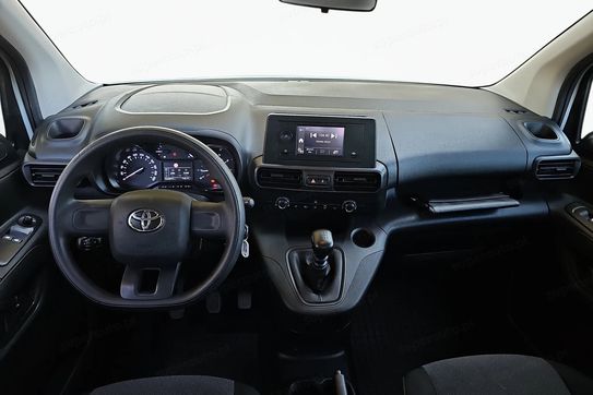 Toyota Proace City Verso d-4D Combi
