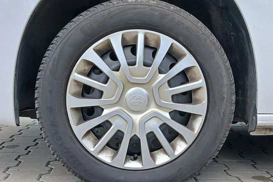Toyota Proace City Verso 1.5 d-4D Business