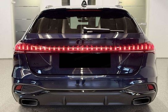 Audi A5 TFSI S line Avant