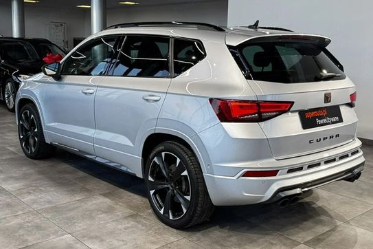 Cupra Ateca 2.0 TSI 4Drive VZ DSG