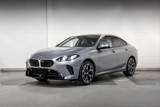 BMW Seria 2 Gran Coupe 220