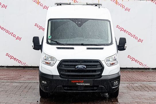 Ford Transit Kombi L2H2 Trend