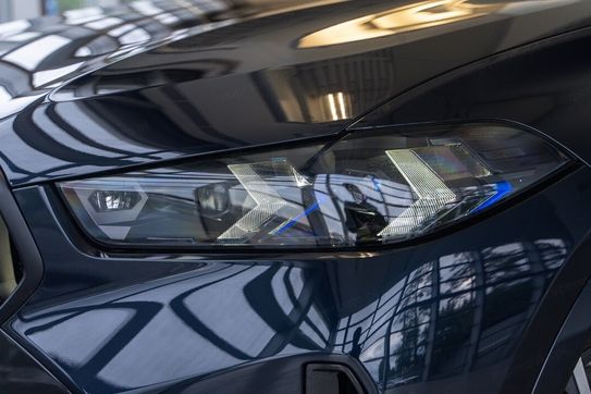BMW X6 xDrive30d M Sport