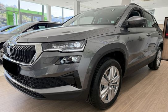 Skoda Karoq Edition 130 1.5 TSI