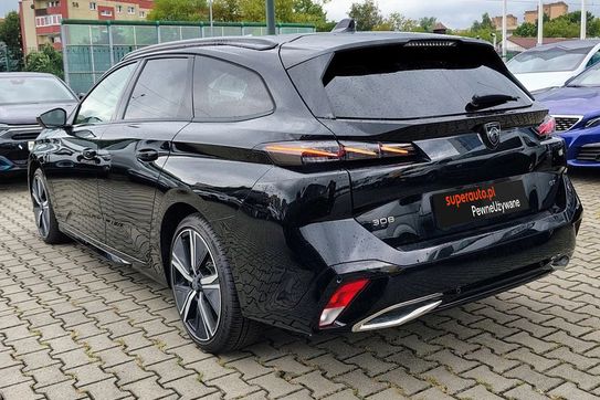 Peugeot 308 1.2
