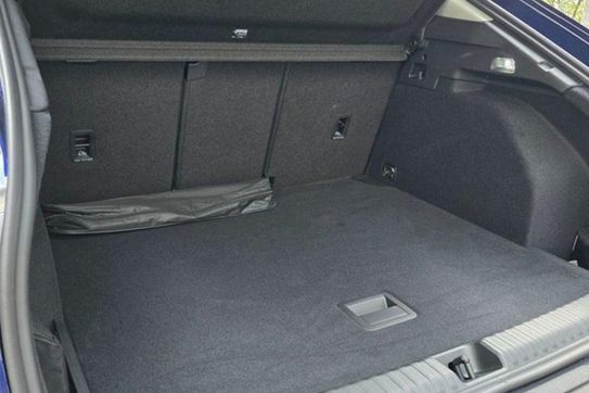 Audi Q3 TFSI advanced Sportback