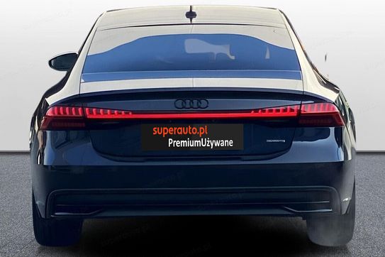 Audi A7 Sportback 50 TFSI e PHEV quattro