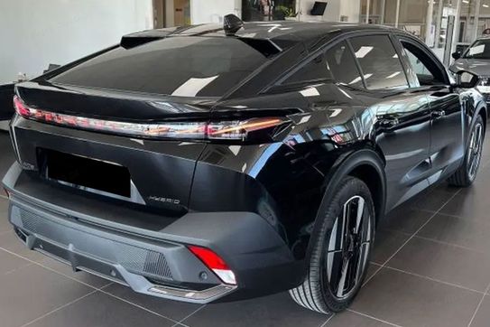 Peugeot 408 GT Exclusive S&S e-DCS6 1.2 PureTech mHEV
